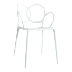 Sissi Green Gartenarmlehnstuhl