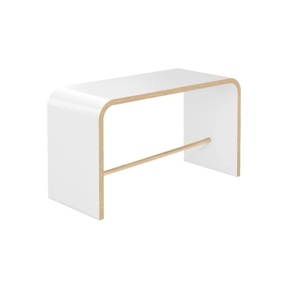 Sit Bank mit Querstrebe