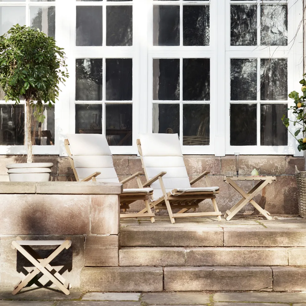 Sitzauflage für BM5568 Liegestuhl