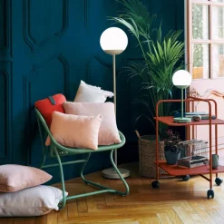 Sixties Gartensessel