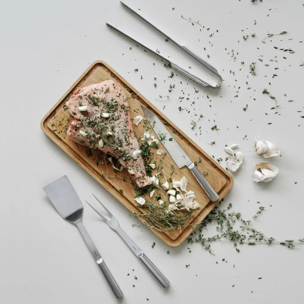 Sixtus Tranchiergabel