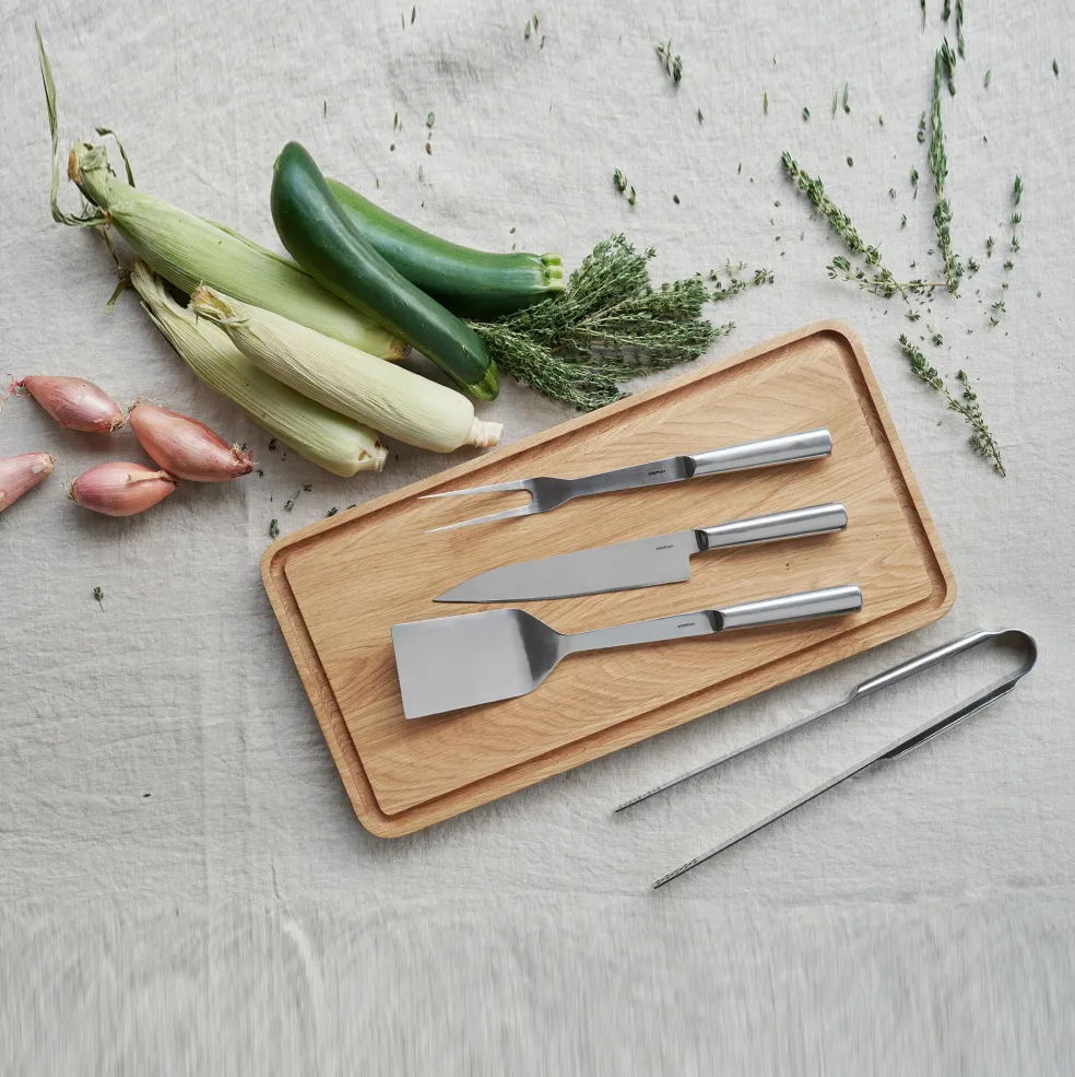 Sixtus Tranchiergabel