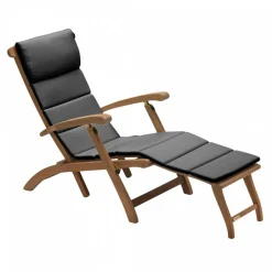 Skagerak Barriere Auflage für Steamer Liegestuhl