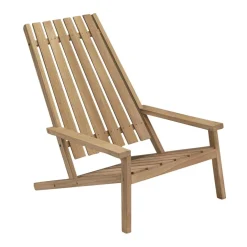 Skagerak Between Lines Liegestuhl