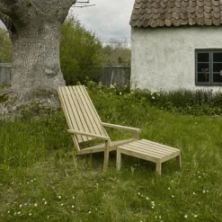 Skagerak Between Lines Liegestuhl