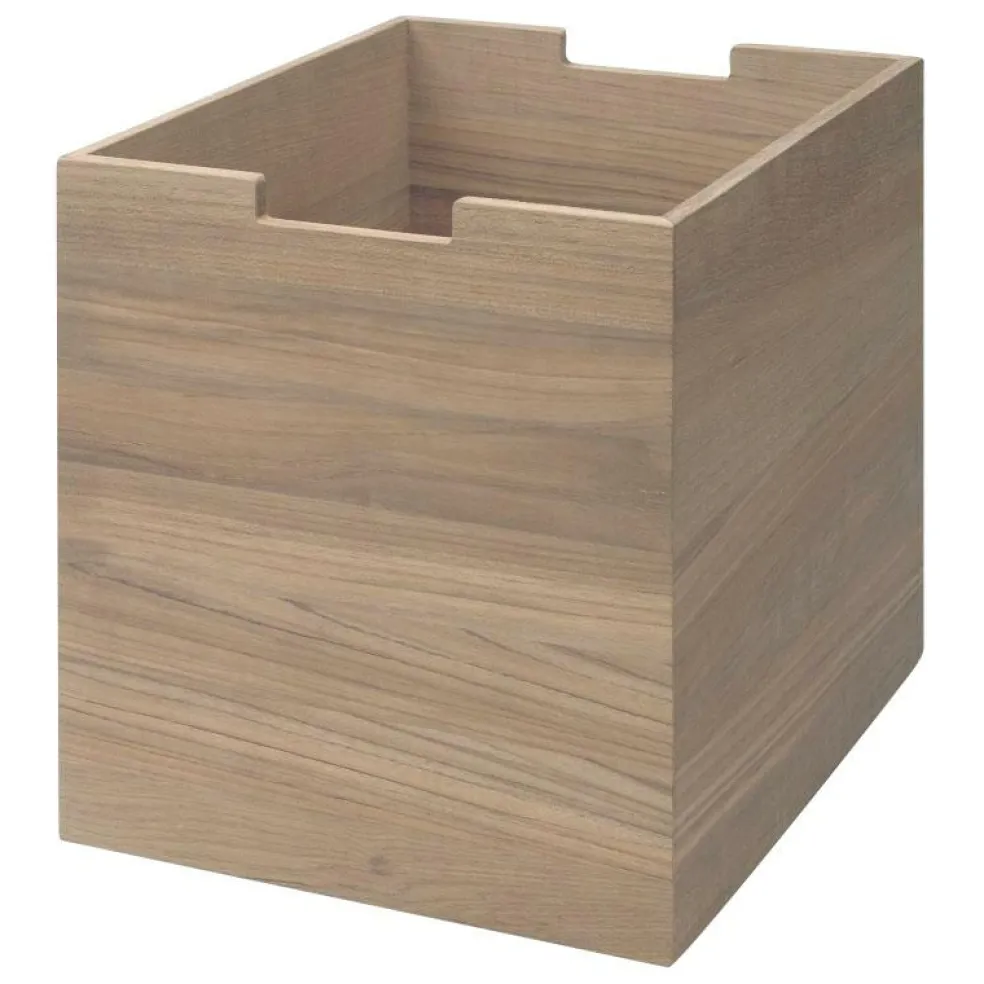 Skagerak Cutter Box mit Rollen L