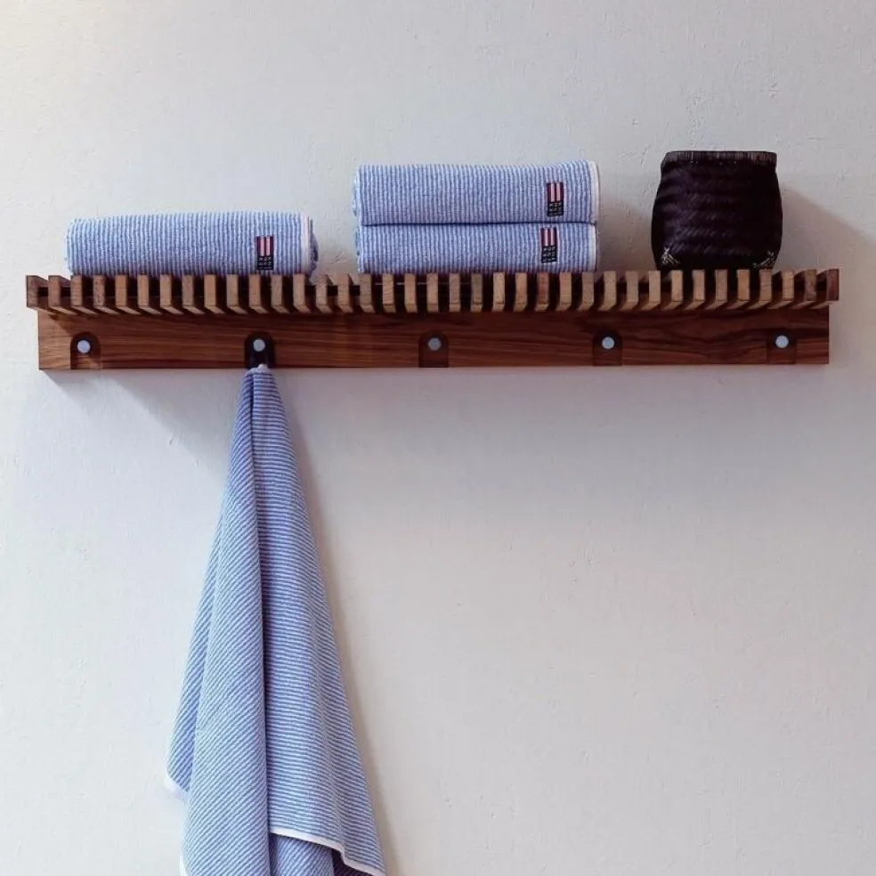 Skagerak Cutter Garderobe 120cm