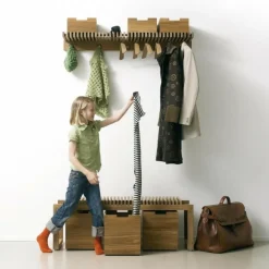 Skagerak Cutter Garderobe 120cm