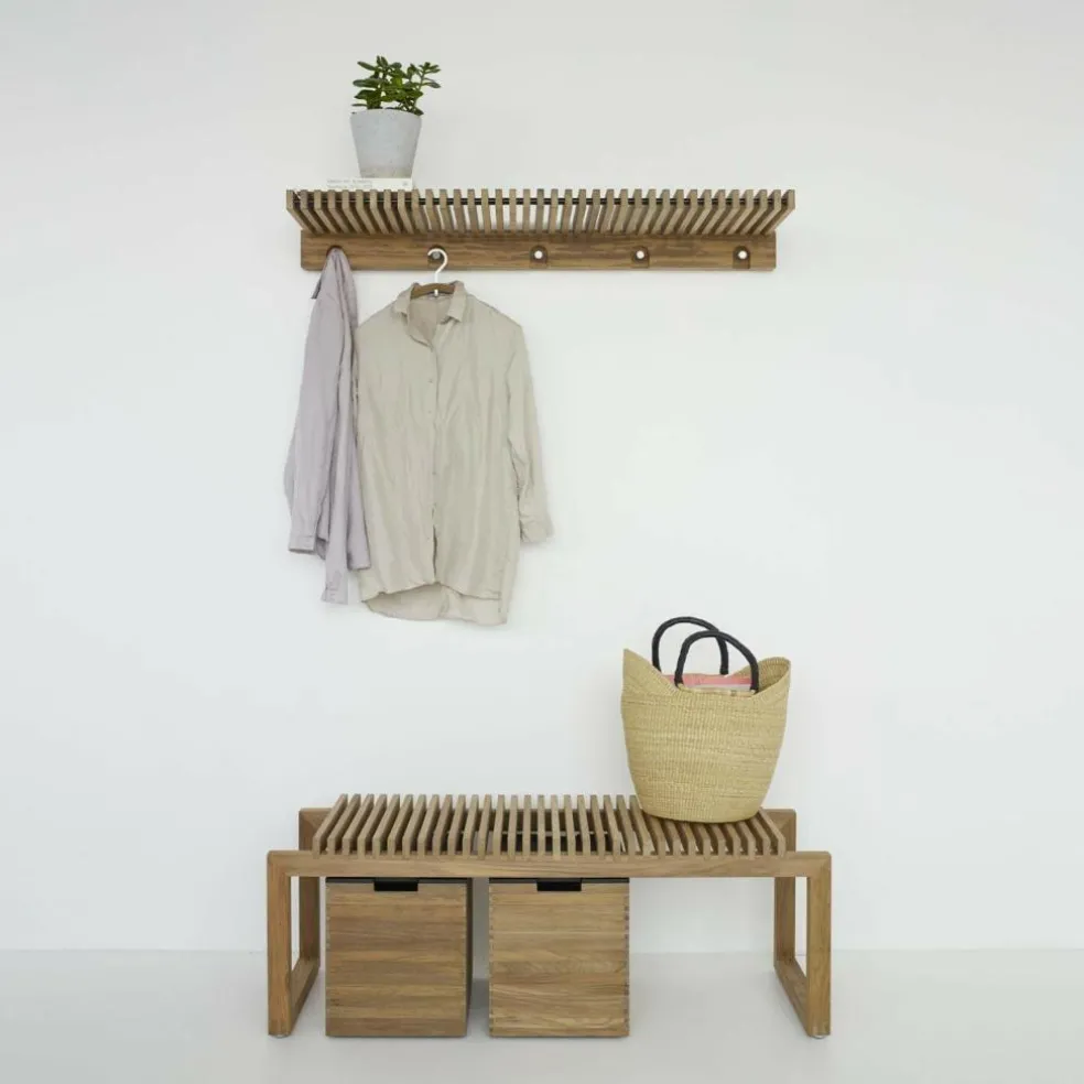 Skagerak Cutter Garderobe 120cm