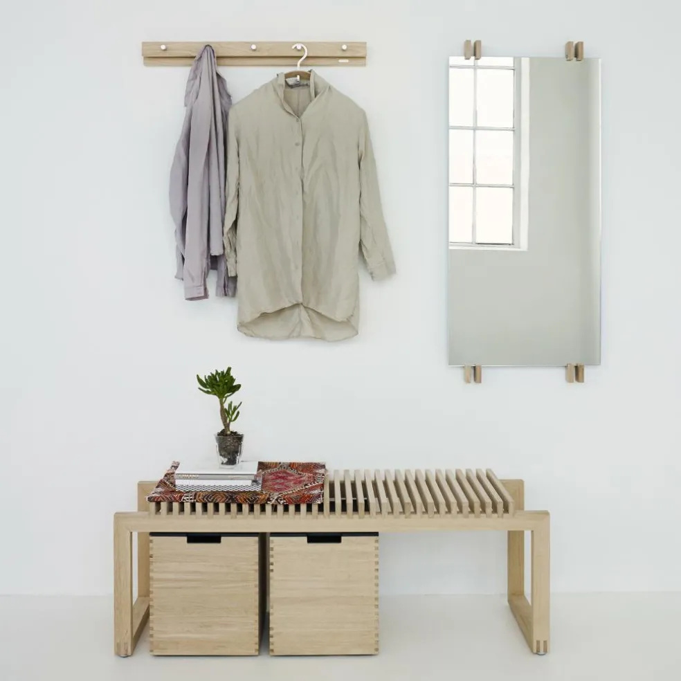 Skagerak Cutter Spiegel