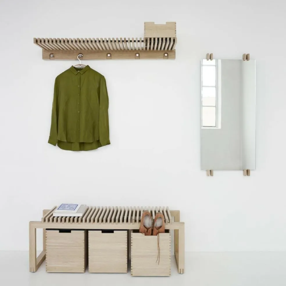 Skagerak Cutter Spiegel