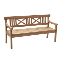 Skagerak Drachmann 165 Gartenbank 165cm