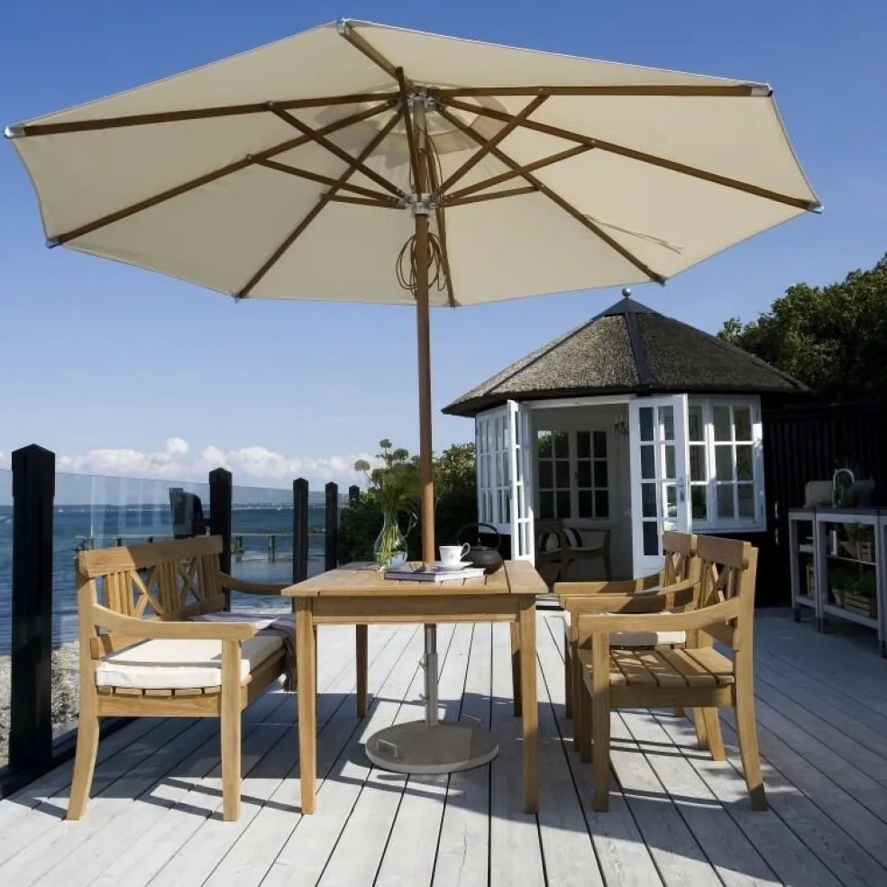 Skagerak Drachmann Gartenarmlehnstuhl