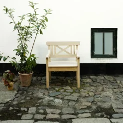 Skagerak Drachmann Gartenarmlehnstuhl