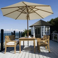 Skagerak Drachmann Gartenarmlehnstuhl