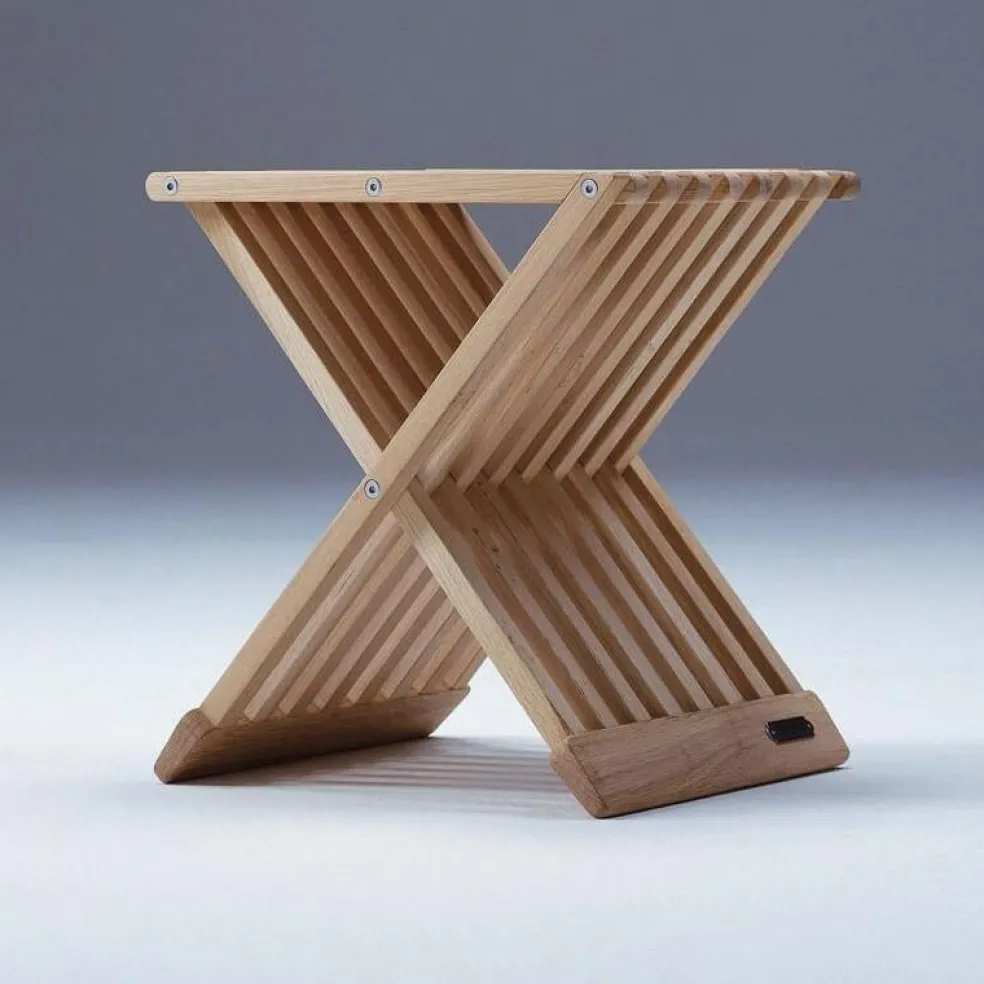 Skagerak Fionia Hocker