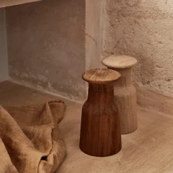 Skagerak Hammer Gewürzmühle