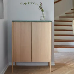 Skagerak Jut Kommode 86,5x39,5x114cm