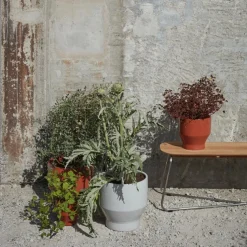 Skagerak Lilium Gartenbank