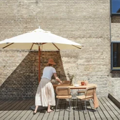 Skagerak Lilium Gartenstuhl