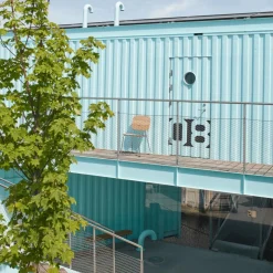 Skagerak Lilium Gartenstuhl