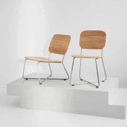 Skagerak Lilium Gartenstuhl