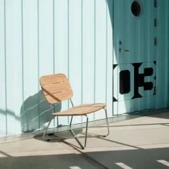 Skagerak Lilium Lounge Gartenstuhl