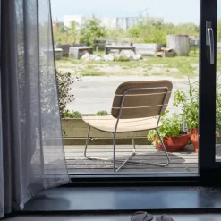 Skagerak Lilium Lounge Gartenstuhl