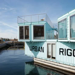 Skagerak Lilium Lounge Gartenstuhl