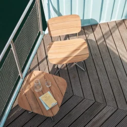 Skagerak Lilium Lounge Gartenstuhl