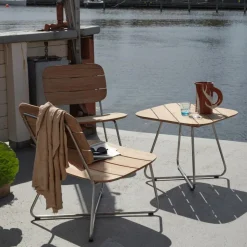 Skagerak Lilium Lounge Gartenbeistelltisch