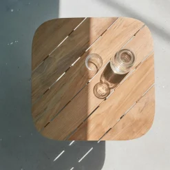 Skagerak Lilium Lounge Gartenbeistelltisch