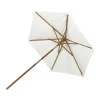 Skagerak Messina Sonnenschirm Ø210cm