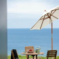 Skagerak Messina Sonnenschirm Ø210cm