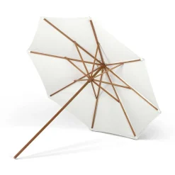 Skagerak Messina Sonnenschirm Ø 270cm