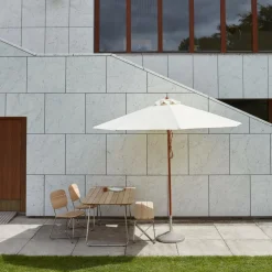 Skagerak Messina Sonnenschirm Ø 270cm
