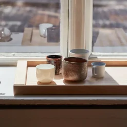 Skagerak No. 10 Tablett L