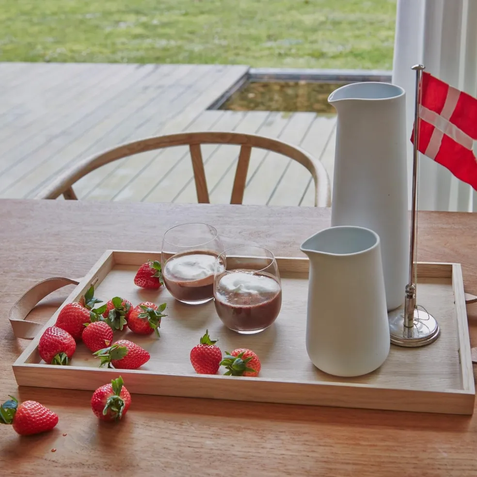 Skagerak Norr Tablett