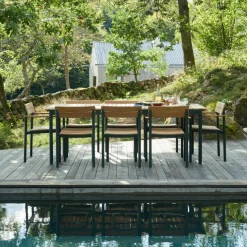 Skagerak Pelagus Gartenarmlehnstuhl