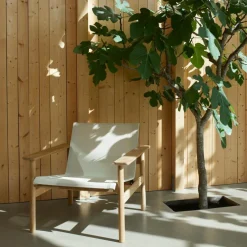 Skagerak Pelagus Lounge Stuhl