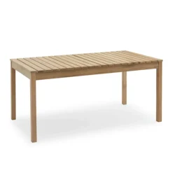 Skagerak Plank Gartentisch