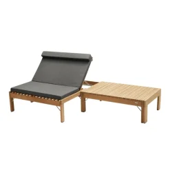 Skagerak Riviera Lounge Auflage