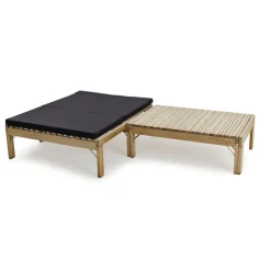 Skagerak Riviera Lounge Sonnenliege/Bank