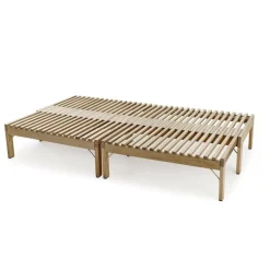 Skagerak Riviera Lounge Sonnenliege/Bank