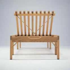 Skagerak Riviera Sonnenliege