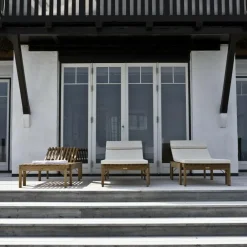 Skagerak Riviera Sonnenliege