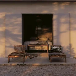 Skagerak Riviera Sonnenliege