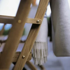 Skagerak Selandia Gartenarmlehnstuhl