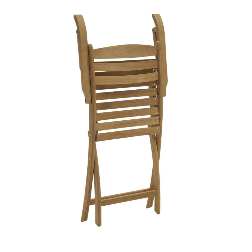 Skagerak Selandia Gartenarmlehnstuhl