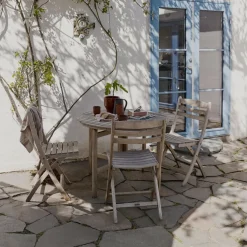 Skagerak Selandia Gartenstuhl klappbar